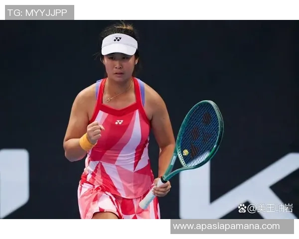 上海网球队在大满贯赛事中的实力展现与未来发展潜力分析