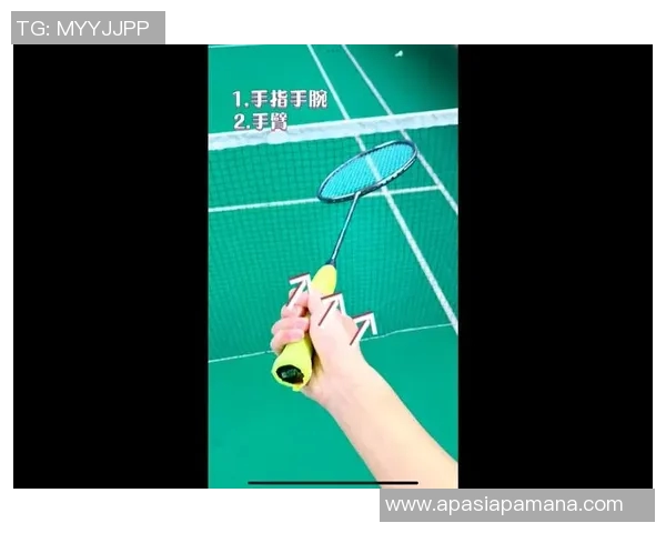 上海羽毛球队比赛经验分享与技术解析助力羽毛球爱好者成长 上海羽毛球队比赛经验分享与技术解析助力羽毛球爱好者成长