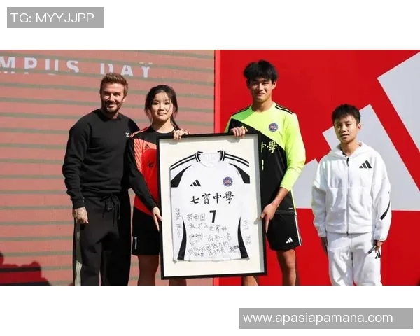 从校园到职业场上上高中的足球明星如何追逐梦想与荣耀