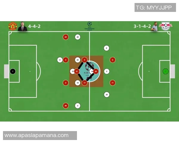 北京排球队中路突破战术解析与未来发展展望