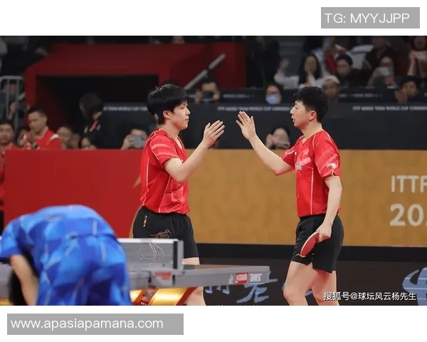 南京乒乓球队整体压制打法的深度分析与战术解读