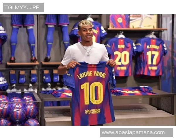 巴塞罗那足球明星的传奇故事与成就解析 巴塞罗那足球明星的传奇故事与成就解析