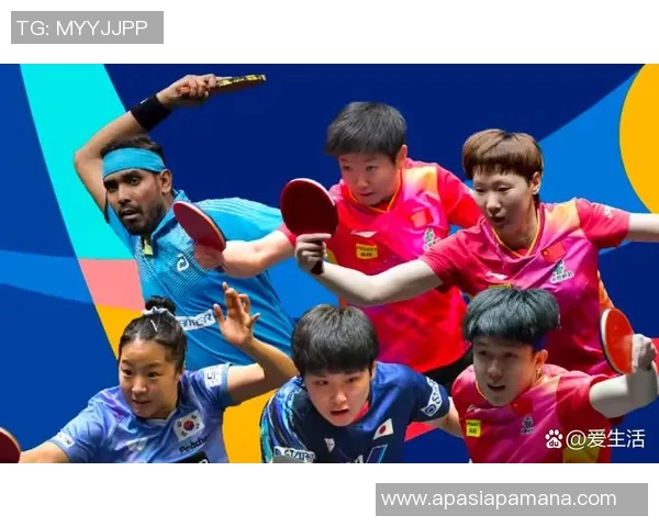 广州乒乓球队在全国个人能力排行榜中荣登第八名引发热议