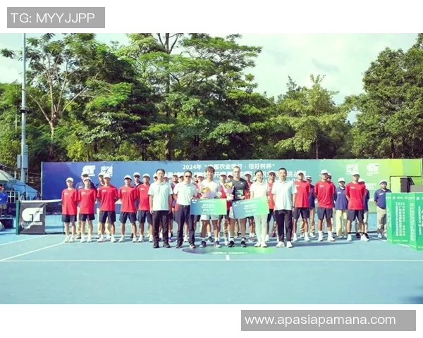 广州网球队在联赛中的耐力表现分析与未来展望