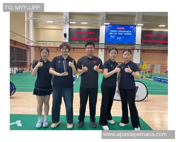 广州羽毛球队的奋斗与辉煌:大师赛背后的故事与成就分享 广州羽毛球队的奋斗与辉煌:大师赛背后的故事与成就分享
