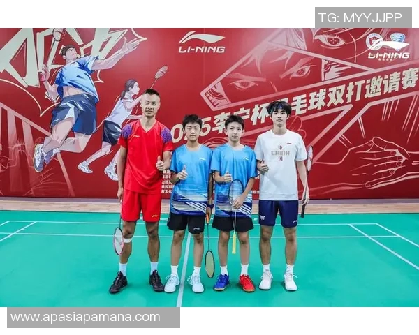 深圳羽毛球队在全国羽毛球比赛经验排行榜中荣获第六名的辉煌成就