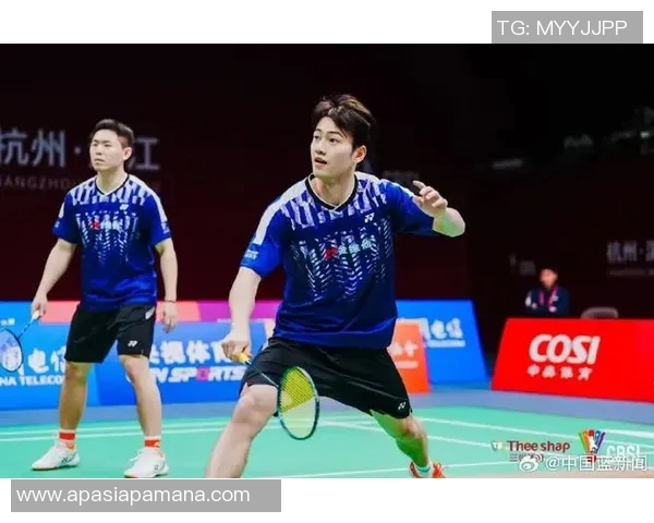 羽毛球耐力排名新突破杭州羽毛球队展现强劲实力与创新精神