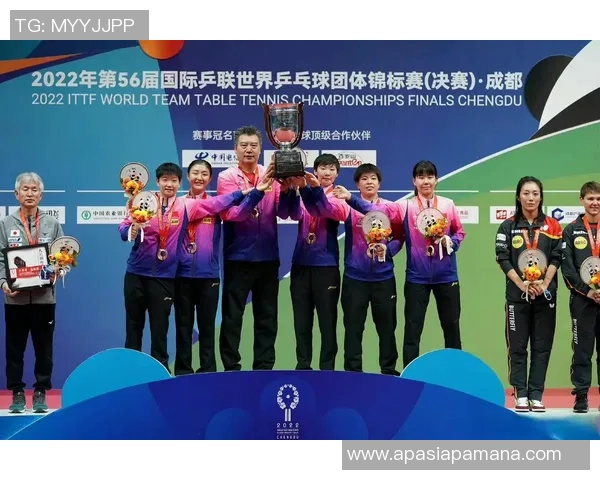 南京乒乓球队在全国团队协作排行榜中荣获第六名的佳绩分析