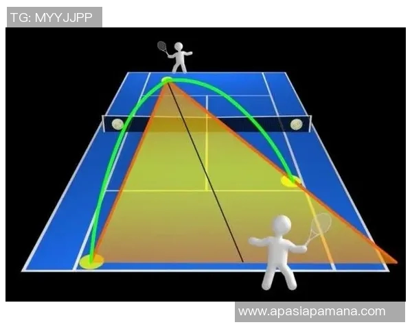 武汉网球队区域防守策略解析与深度剖析网球战术的奥秘