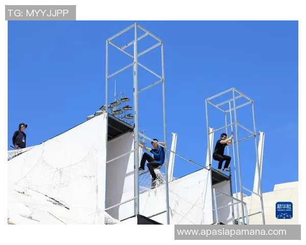 极限运动的魅力揭秘：深入了解北京极限运动队的技术与训练秘诀