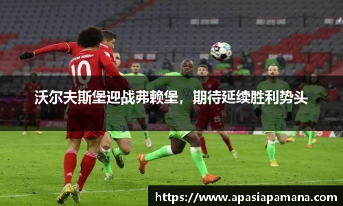 沃尔夫斯堡迎战弗赖堡，期待延续胜利势头
